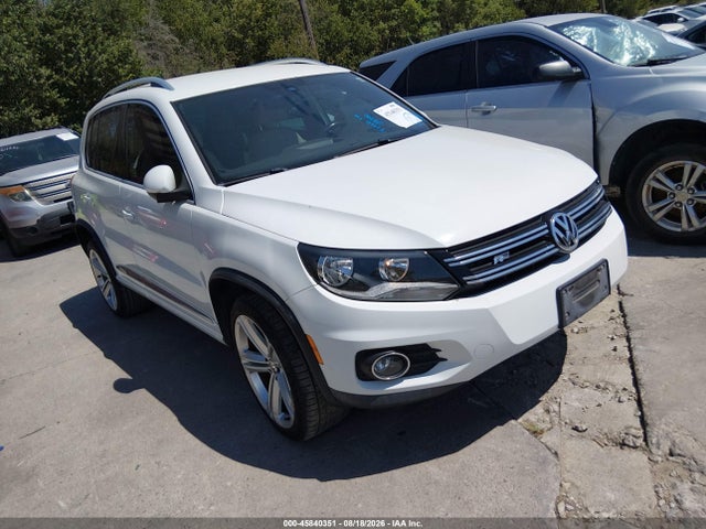 WVGAV7AX5GW087293 auction archive image