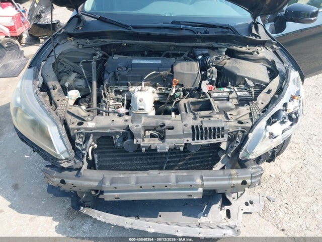 Aukcja sprzedaży 2014 Honda Accord Ex-l, vin: 1HGCR2F83EA106831, numer aukcji: 45840354
