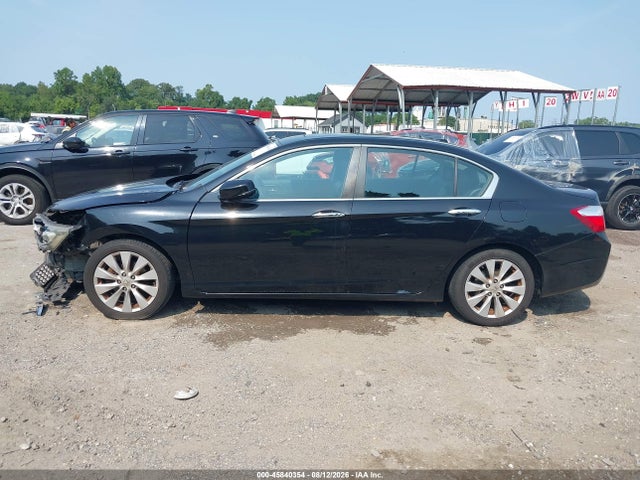 Aukcja sprzedaży 2014 Honda Accord Ex-l, vin: 1HGCR2F83EA106831, numer aukcji: 45840354