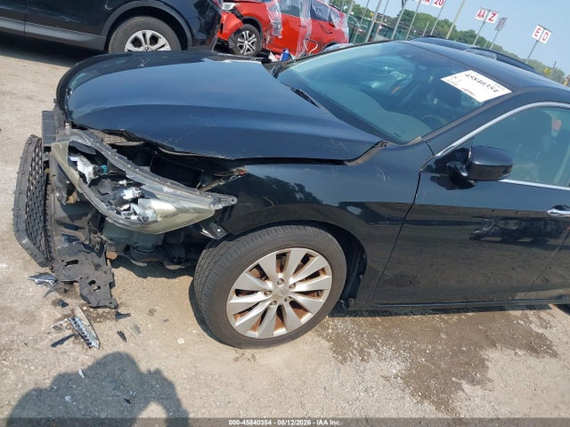 Aukcja sprzedaży 2014 Honda Accord Ex-l, vin: 1HGCR2F83EA106831, numer aukcji: 45840354