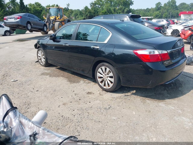 Aukcja sprzedaży 2014 Honda Accord Ex-l, vin: 1HGCR2F83EA106831, numer aukcji: 45840354