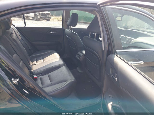 Aukcja sprzedaży 2014 Honda Accord Ex-l, vin: 1HGCR2F83EA106831, numer aukcji: 45840354