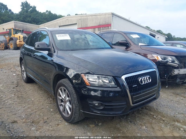 Продаж на аукціоні авто 2010 Audi Q5 3.2 Premium, vin: WA1CKAFPXAA100937, номер лоту: 45840355