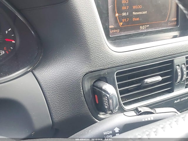Продаж на аукціоні авто 2010 Audi Q5 3.2 Premium, vin: WA1CKAFPXAA100937, номер лоту: 45840355