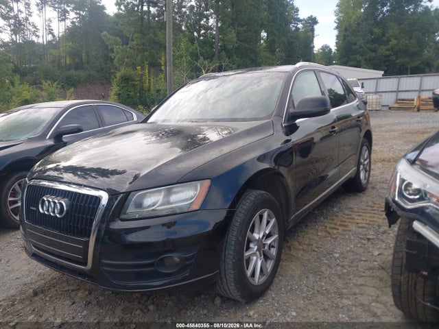 Продаж на аукціоні авто 2010 Audi Q5 3.2 Premium, vin: WA1CKAFPXAA100937, номер лоту: 45840355