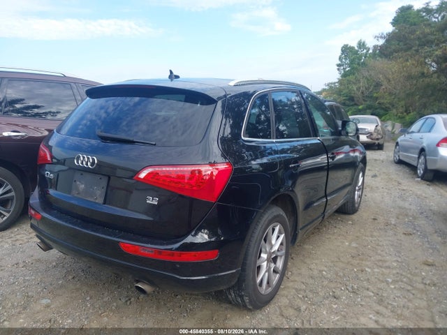 Продаж на аукціоні авто 2010 Audi Q5 3.2 Premium, vin: WA1CKAFPXAA100937, номер лоту: 45840355