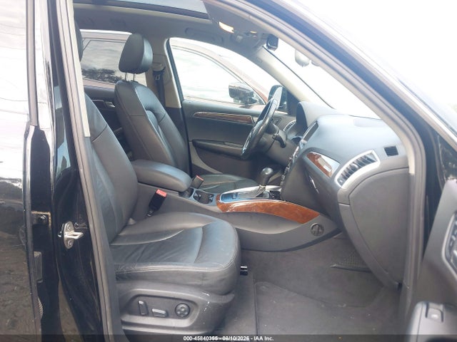 Продаж на аукціоні авто 2010 Audi Q5 3.2 Premium, vin: WA1CKAFPXAA100937, номер лоту: 45840355