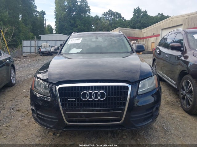 Продаж на аукціоні авто 2010 Audi Q5 3.2 Premium, vin: WA1CKAFPXAA100937, номер лоту: 45840355