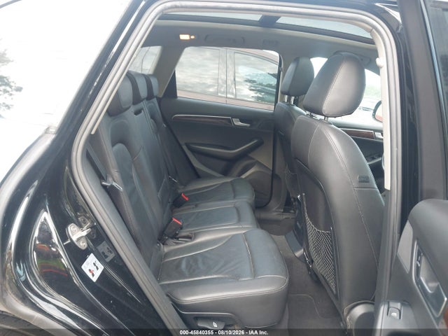 Продаж на аукціоні авто 2010 Audi Q5 3.2 Premium, vin: WA1CKAFPXAA100937, номер лоту: 45840355