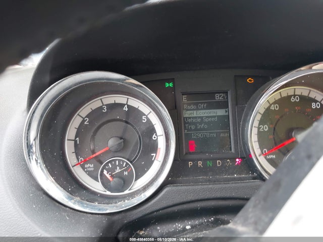 Продаж на аукціоні авто 2016 Dodge Grand Caravan Sxt, vin: 2C4RDGCG4GR310925, номер лоту: 45840358