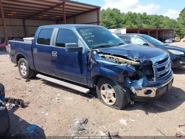 Продажа на аукционе авто 2013 Ford F-150 Xlt, vin: 1FTFW1CF7DFD00023, номер лота: 45840359