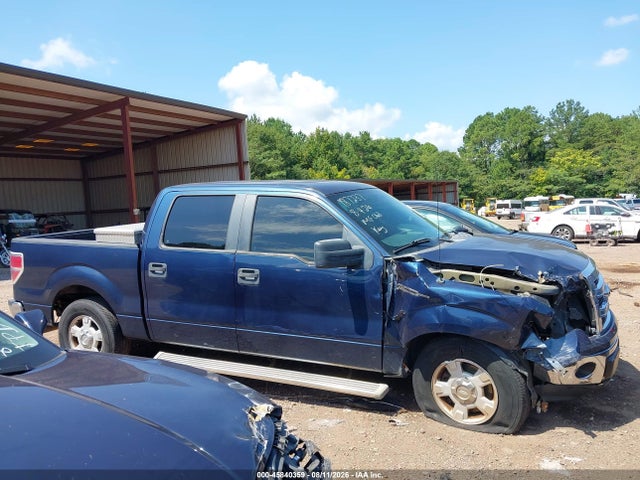 Продажа на аукционе авто 2013 Ford F-150 Xlt, vin: 1FTFW1CF7DFD00023, номер лота: 45840359