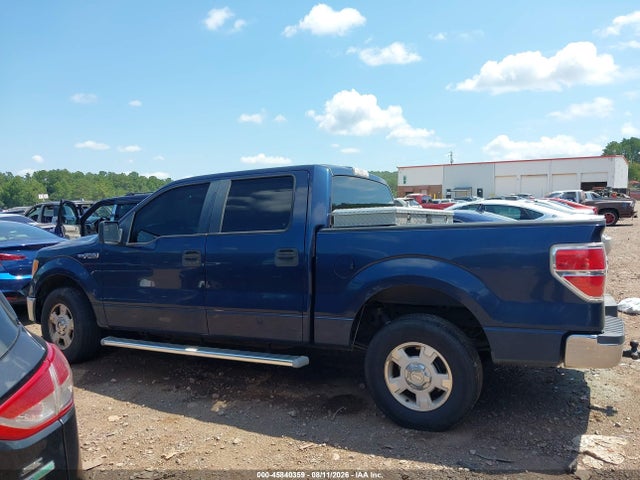 Продажа на аукционе авто 2013 Ford F-150 Xlt, vin: 1FTFW1CF7DFD00023, номер лота: 45840359