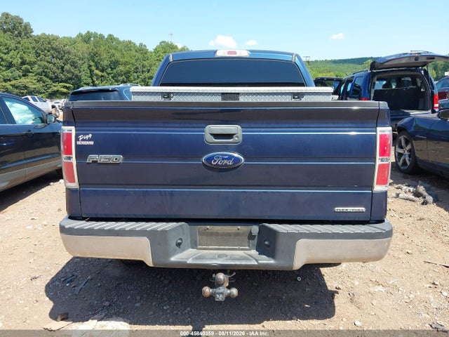 Продажа на аукционе авто 2013 Ford F-150 Xlt, vin: 1FTFW1CF7DFD00023, номер лота: 45840359