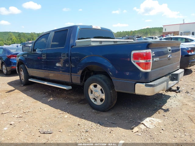 Продажа на аукционе авто 2013 Ford F-150 Xlt, vin: 1FTFW1CF7DFD00023, номер лота: 45840359