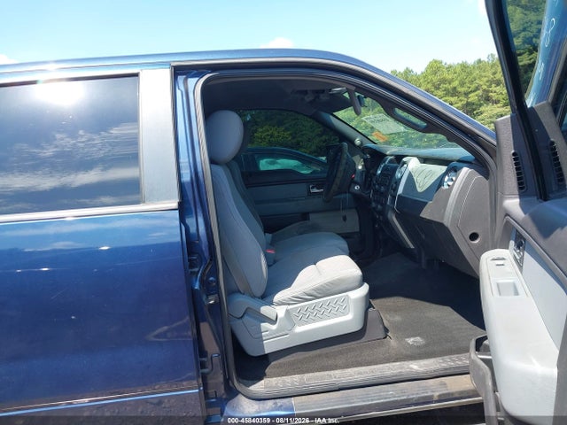Продажа на аукционе авто 2013 Ford F-150 Xlt, vin: 1FTFW1CF7DFD00023, номер лота: 45840359