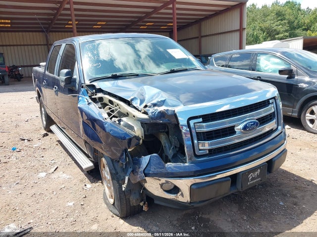 Продажа на аукционе авто 2013 Ford F-150 Xlt, vin: 1FTFW1CF7DFD00023, номер лота: 45840359