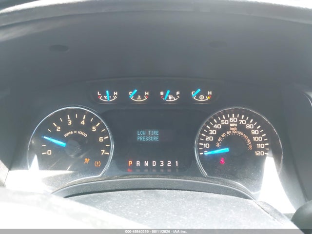 Продажа на аукционе авто 2013 Ford F-150 Xlt, vin: 1FTFW1CF7DFD00023, номер лота: 45840359