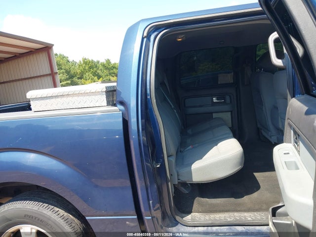 Продажа на аукционе авто 2013 Ford F-150 Xlt, vin: 1FTFW1CF7DFD00023, номер лота: 45840359