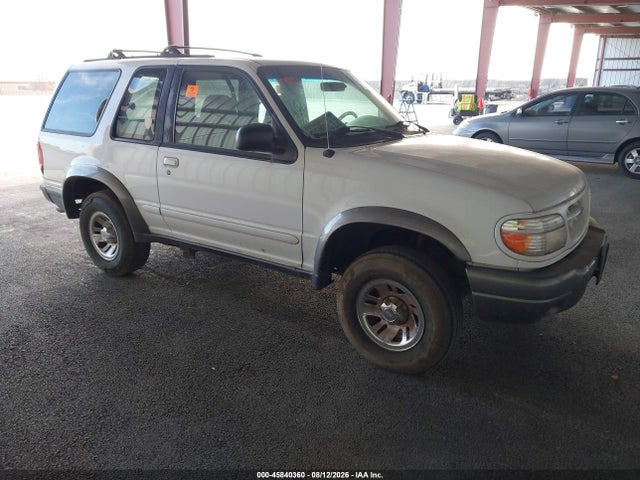 Продаж на аукціоні авто 1999 Ford Explorer Sport, vin: 1FMYU22E5XUC59464, номер лоту: 45840360