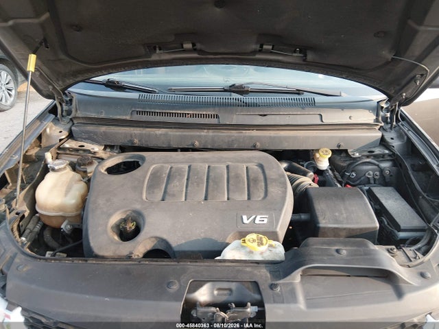 45840363 :رقم المزاد ، 3C4PDCBGXHT511258 vin ، 2017 Dodge Journey Sxt مزاد بيع