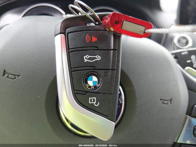 Продажа на аукционе авто 2019 Bmw X3 Sdrive30i, vin: 5UXTR7C52KLR45129, номер лота: 45840368