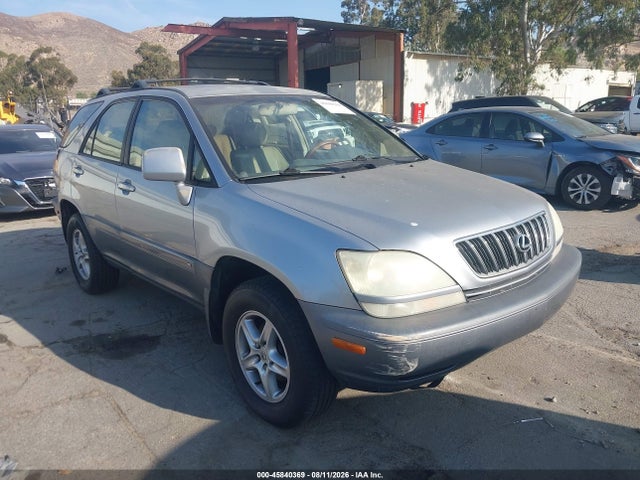 Продажа на аукционе авто 2003 Lexus Rx 300, vin: JTJGF10U030150956, номер лота: 45840369