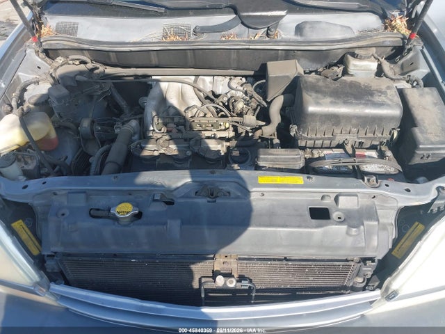 Aukcja sprzedaży 2003 Lexus Rx 300, vin: JTJGF10U030150956, numer aukcji: 45840369