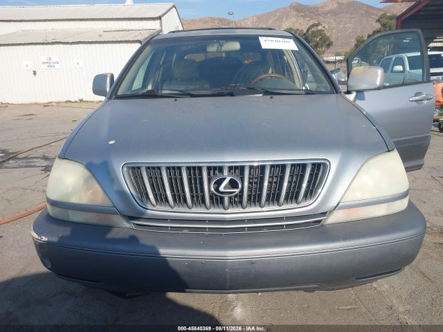 Aukcja sprzedaży 2003 Lexus Rx 300, vin: JTJGF10U030150956, numer aukcji: 45840369