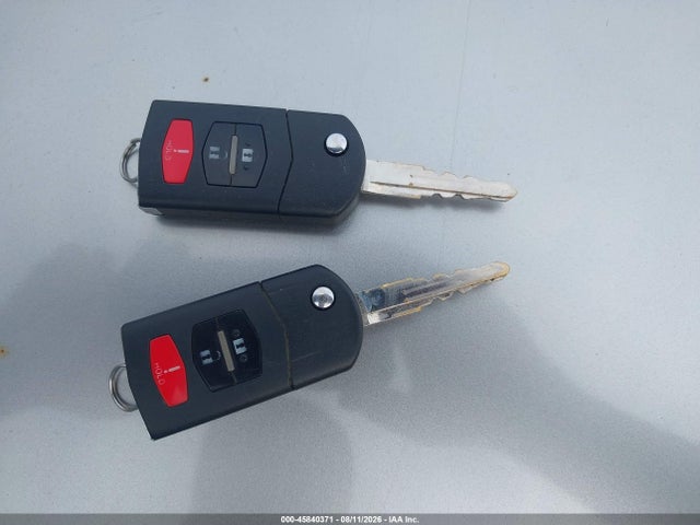 Aukcja sprzedaży 2011 Mazda Mazda3 S Sport, vin: JM1BL1K59B1436549, numer aukcji: 45840371
