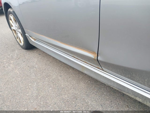 Aukcja sprzedaży 2011 Mazda Mazda3 S Sport, vin: JM1BL1K59B1436549, numer aukcji: 45840371