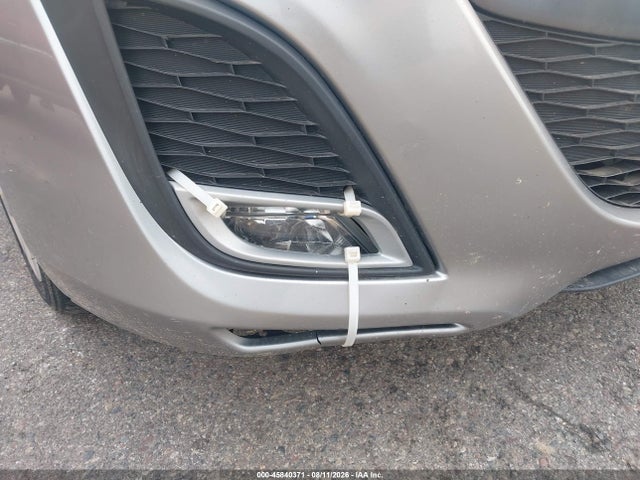Aukcja sprzedaży 2011 Mazda Mazda3 S Sport, vin: JM1BL1K59B1436549, numer aukcji: 45840371