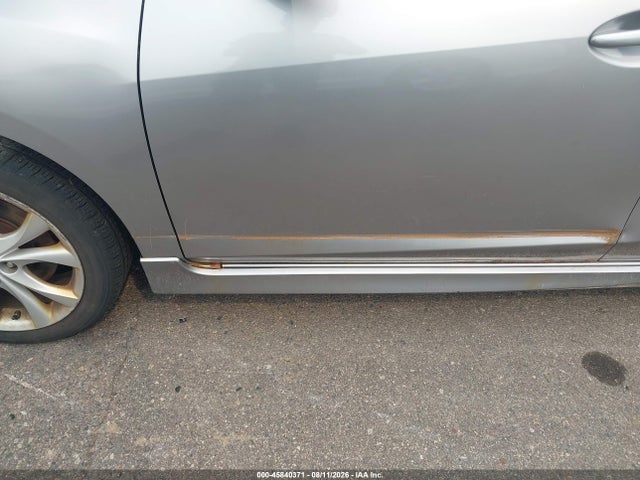 Aukcja sprzedaży 2011 Mazda Mazda3 S Sport, vin: JM1BL1K59B1436549, numer aukcji: 45840371