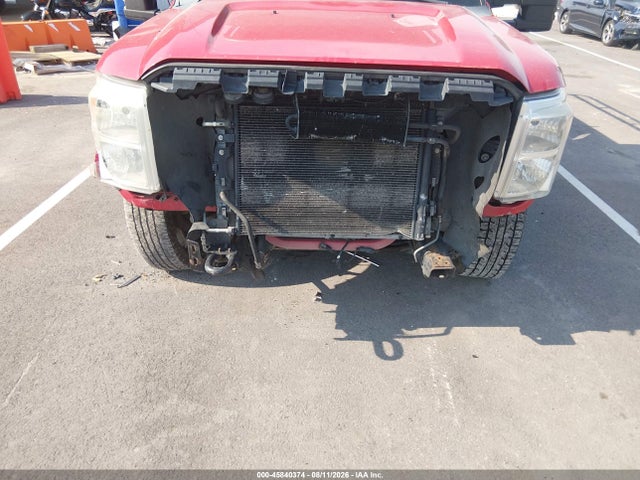 45840374 :رقم المزاد ، 1FDBF3E66CEB66807 vin ، 2012 Ford F-350 Chassis Xl مزاد بيع