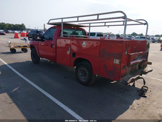 45840374 :رقم المزاد ، 1FDBF3E66CEB66807 vin ، 2012 Ford F-350 Chassis Xl مزاد بيع