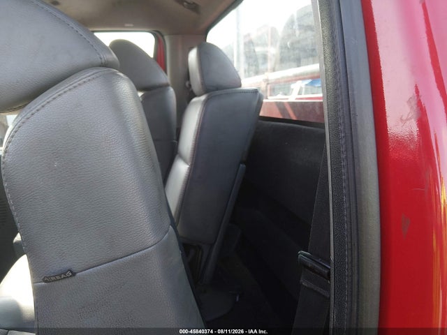 45840374 :رقم المزاد ، 1FDBF3E66CEB66807 vin ، 2012 Ford F-350 Chassis Xl مزاد بيع