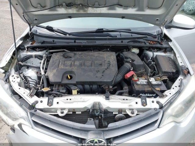 Aukcja sprzedaży 2016 Toyota Corolla Le, vin: 2T1BURHE4GC722671, numer aukcji: 45840379