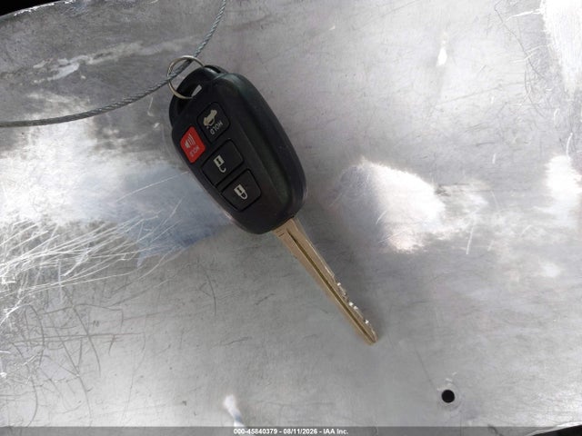 Aukcja sprzedaży 2016 Toyota Corolla Le, vin: 2T1BURHE4GC722671, numer aukcji: 45840379