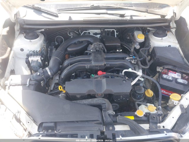 2014 Subaru Impreza 2.0i Sport Premium მანქანა იყიდება აუქციონზე, vin: JF1GPAL60E8256525, აუქციონის ნომერი: 45840382