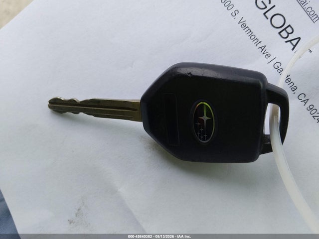 45840382 :رقم المزاد ، JF1GPAL60E8256525 vin ، 2014 Subaru Impreza 2.0i Sport Premium مزاد بيع
