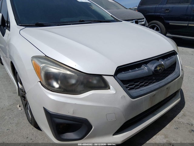 2014 Subaru Impreza 2.0i Sport Premium მანქანა იყიდება აუქციონზე, vin: JF1GPAL60E8256525, აუქციონის ნომერი: 45840382