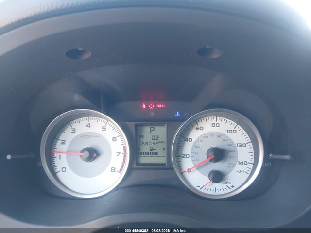 2014 Subaru Impreza 2.0i Sport Premium მანქანა იყიდება აუქციონზე, vin: JF1GPAL60E8256525, აუქციონის ნომერი: 45840382