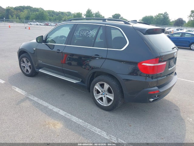 Aukcja sprzedaży 2010 Bmw X5 Xdrive48i, vin: 5UXFE8C50AL312707, numer aukcji: 45840384