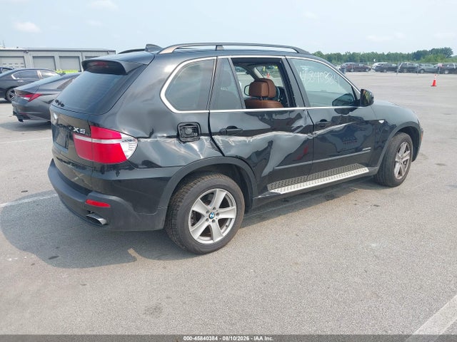 Aukcja sprzedaży 2010 Bmw X5 Xdrive48i, vin: 5UXFE8C50AL312707, numer aukcji: 45840384