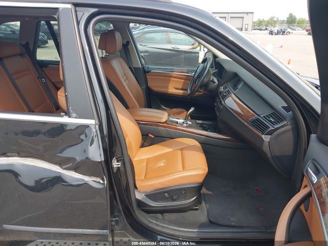 Aukcja sprzedaży 2010 Bmw X5 Xdrive48i, vin: 5UXFE8C50AL312707, numer aukcji: 45840384