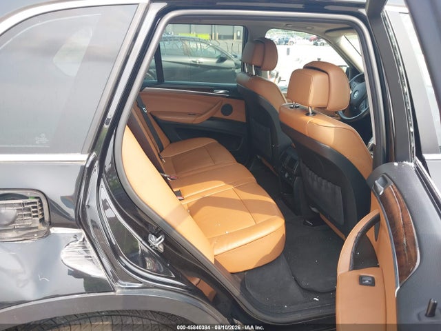 Aukcja sprzedaży 2010 Bmw X5 Xdrive48i, vin: 5UXFE8C50AL312707, numer aukcji: 45840384