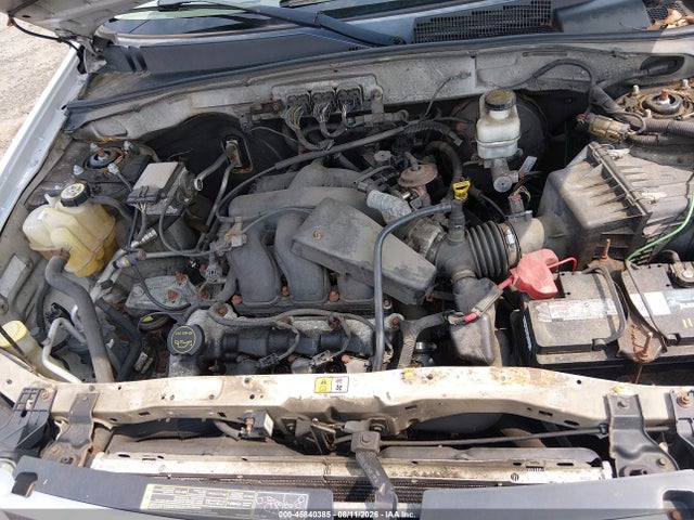 45840385 :رقم المزاد ، 1FMCU93118KC68335 vin ، 2008 Ford Escape Xlt مزاد بيع