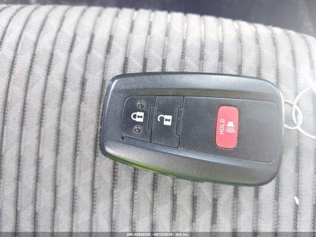 Toyota 4RUNNER SR5 2022 JTEEU5JR7N5266187 Image 11