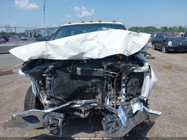 Aukcja sprzedaży 2016 Ford F-350 Chassis Xl, vin: 1FDRF3G66GED03570, numer aukcji: 45840389