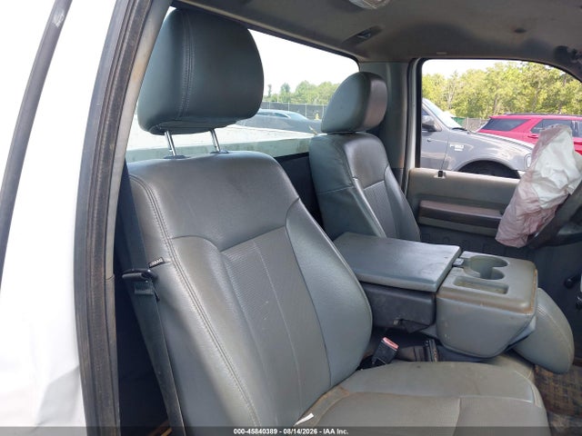 Aukcja sprzedaży 2016 Ford F-350 Chassis Xl, vin: 1FDRF3G66GED03570, numer aukcji: 45840389